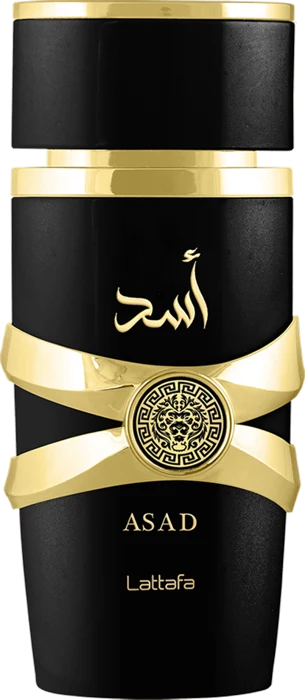 Perfume Asad, Lattafa